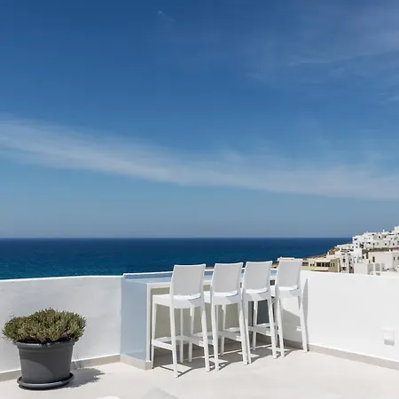 Alkara House Casa vacanze