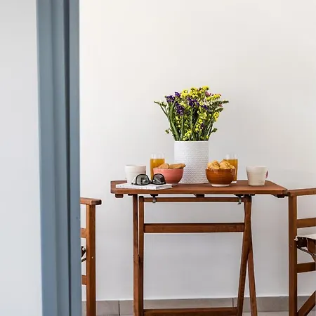 Alkara House בית נופש *